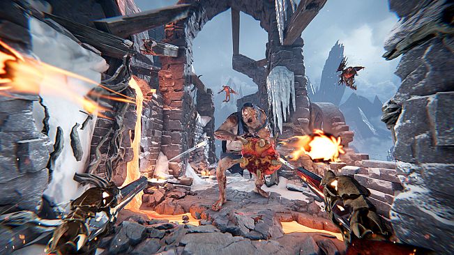 Metal: Hellsinger - Complete Edition