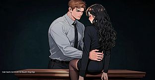 Conglomerate Illegitimate Daughter Serves Hero-DLC