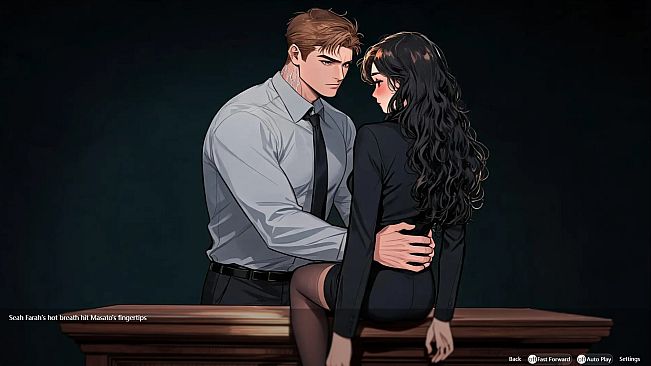 Conglomerate Illegitimate Daughter Serves Hero-DLC
