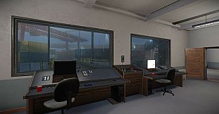 PAYDAY 2: Lost in Transit Heist