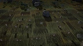 Four Hundred Catapults