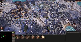 Strategic Mind: Spirit of Liberty - Prologue 1939