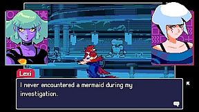 Read Only Memories: NEURODIVER