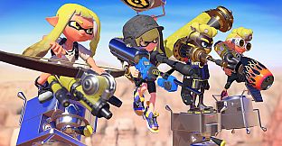 Splatoon 3