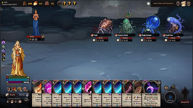 Erannorth Chronicles - Guilds and Secret Societies