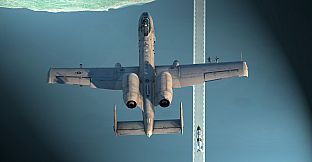 A-10C: Stone Shield Campaign