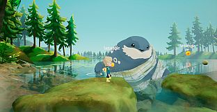 Arrival of the Punnu