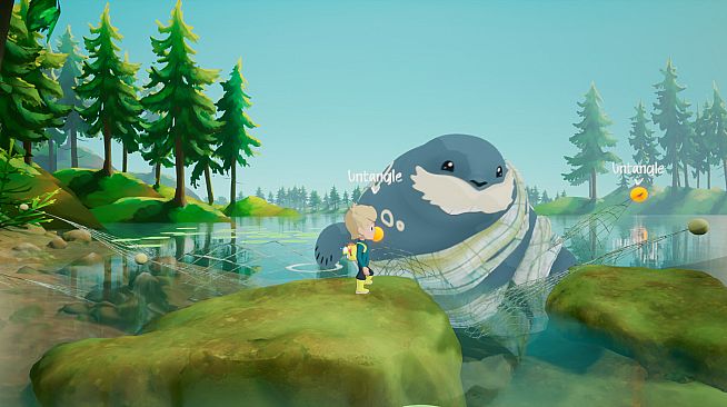 Arrival of the Punnu