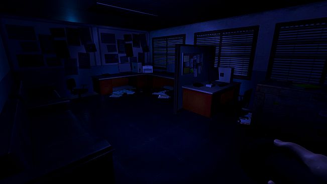 零怨 The curse of the dead