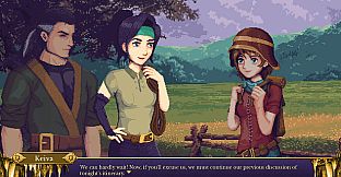 Dungeon of Departure