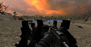 Dinosaur Hunt - Giant Spiders Hunter Expansion Pack