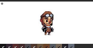 Pixel Draw - Expansion Pack 2