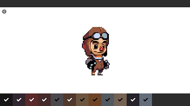 Pixel Draw - Expansion Pack 2