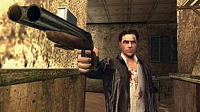 Max Payne 2: The Fall of Max Payne