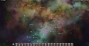 Uncharted Space - project 3062