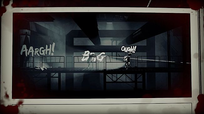 Liberated: Enhanced Edition