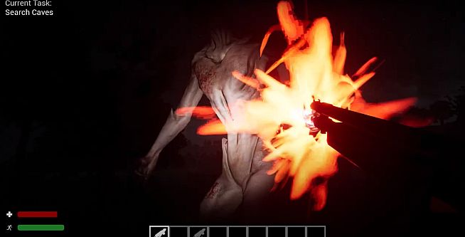 The Chronicles of Ezra Blackwell: Episode 1, Pappi's Peril