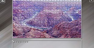 Super Jigsaw Puzzle: Generations - Rivers