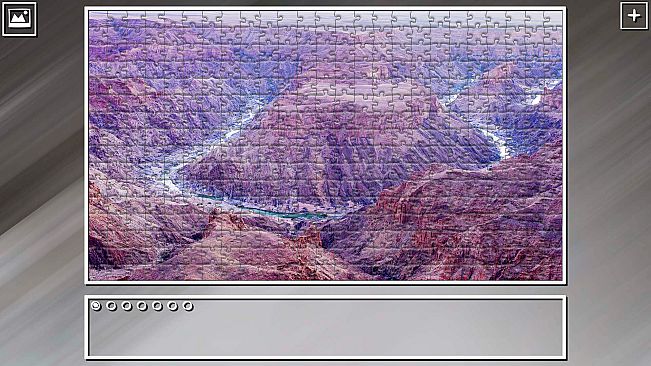 Super Jigsaw Puzzle: Generations - Rivers