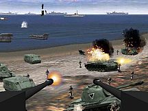 BeachHead Gold Edition