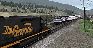 TS Marketplace: Soldier Summit & Salt Lake City Scenario Pack 01 Add-On