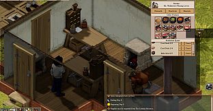 Clockwork Empires
