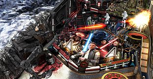 Pinball FX3 - Star Wars Pinball: The Last Jedi