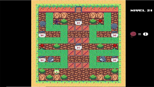 Cat Paws And Dungeon