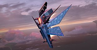 Star Conflict - Kirishima (Deluxe Edition)