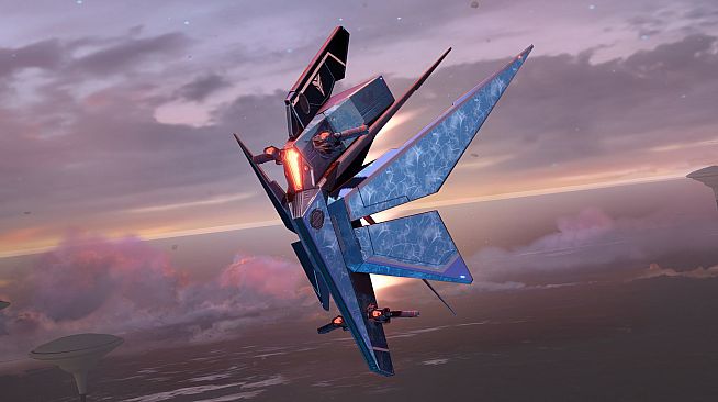 Star Conflict - Kirishima (Deluxe Edition)