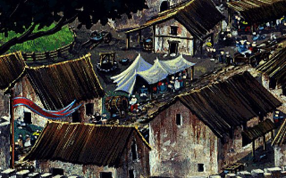 Castles II: Siege & Conquest