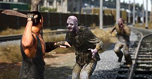 SCUM: Danny Trejo Character Pack