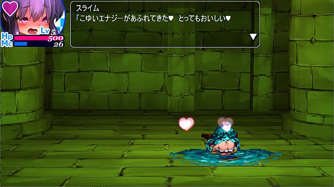 The Den of Chaos2 - 混沌の魔窟殿２～アッサマラームの遺跡編～