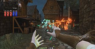 Grimoire: Manastorm - Nature Class