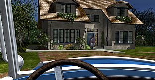 Nancy Drew: Secret of the Old Clock