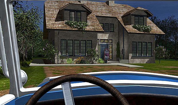 Nancy Drew: Secret of the Old Clock