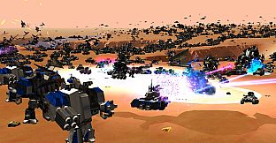 [MARS] Total Warfare - Player upgrade