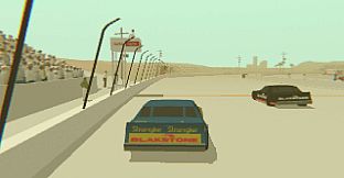 PTRL Stockcar Edition