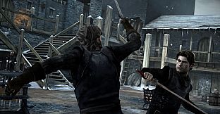 Game of Thrones - A Telltale Games Series