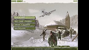 Close Combat 4: The Battle of the Bulge