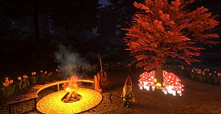Log Away - Easter DLC