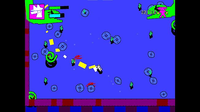 a FISTFUL of COWBOYS