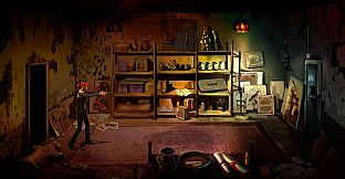 Cognition: An Erica Reed Thriller