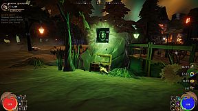 The Dragon Apprentice