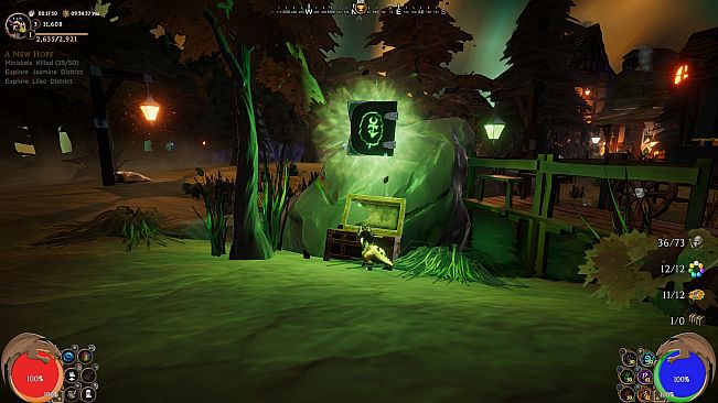 The Dragon Apprentice