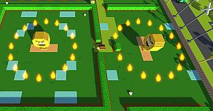 Grass Cutter - Mutated Lawns