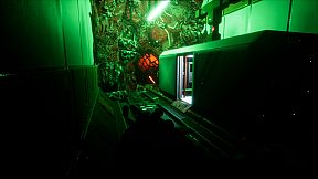 Escape From Violet Institute