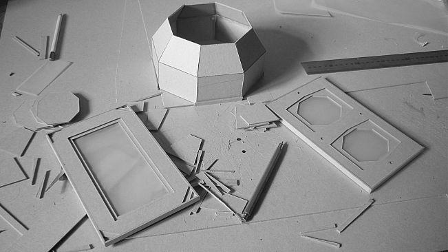 Dark Train: Soundtrack