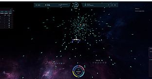Void Frontier