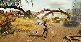 South of Midnight Premium Upgrade